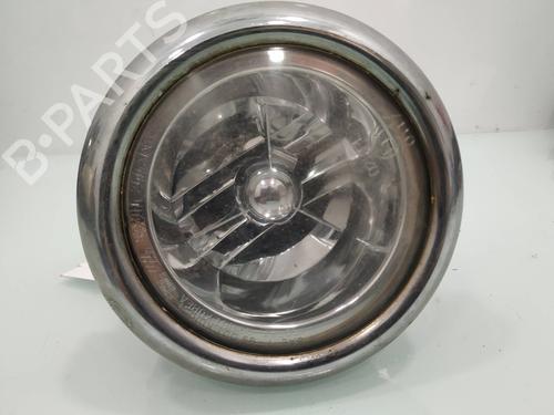 Used Left front fog light HYUNDAI SANTA FÉ I (SM) 2.0 CRDi (113 hp) 10641710