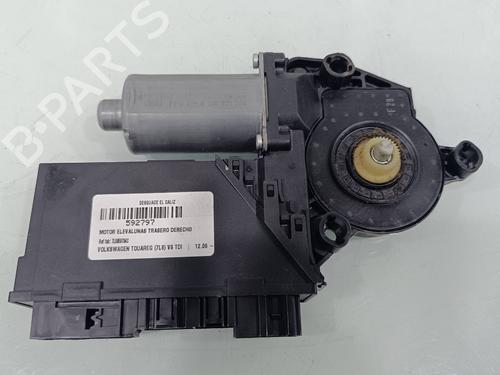 Used Right rear window motor Right rear window motor 38310532 38310532
