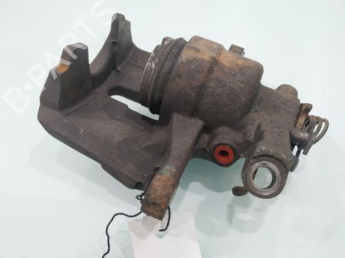 Right front brake caliper CITROËN C5 I (DC_) 2.0 HDi (DCRHZB, DCRHZE) | BP37235149M104  - Image 7