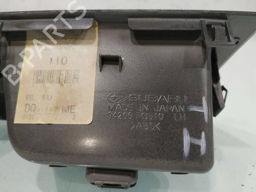 Left rear window switch SUBARU IMPREZA Hatchback (GR, GH, G3) 2.0 D AWD | BP39691933I29 - Image 4