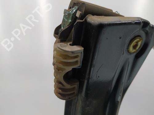 Front left window mechanism VW PASSAT B7 Variant (365)  | BP29532161C22 