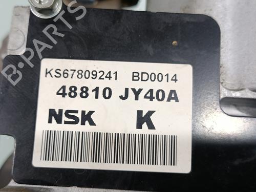 Steering column RENAULT KOLEOS I (HY_) 2.0 dCi (HY0K) | BP36073394M21 - Image 4