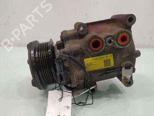 AC-Kompressor AC-Kompressor 37693792 37693792