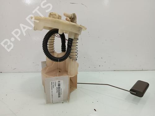 Used Fuel pump RENAULT MEGANE I Classic (LA0/1_) 1.9 dTi (LA1U) (80 hp) 13930270
