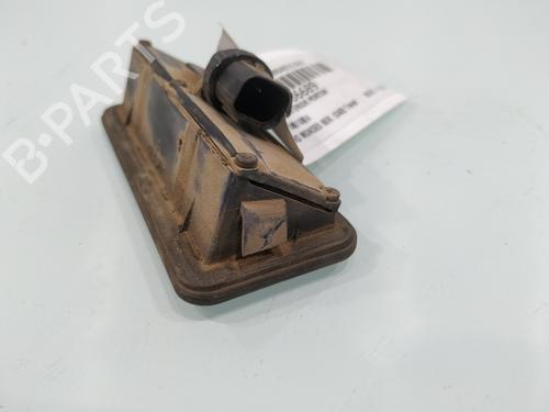 Tailgate handle FORD MONDEO IV (BA7)  | BP28052670C132 