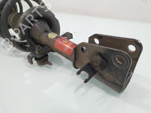Right front shock absorber RENAULT LAGUNA II (BG0/1_) 2.2 dCi (BG0F) | BP8092542M17 