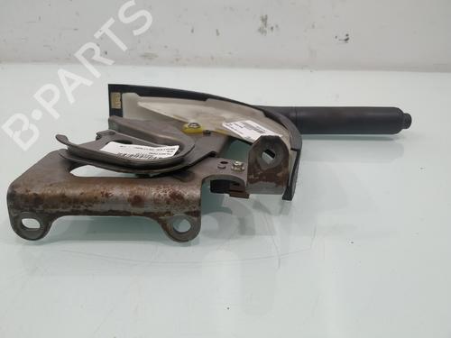 Hand brake MAZDA 5 (CR) 2.0 CD (CR19) | BP37241852I18 - Image 6