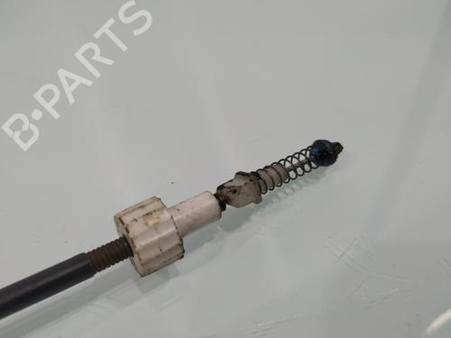 Tailgate lock MERCEDES-BENZ VANEO (414) 1.7 CDI (414.700) | BP29982445C101