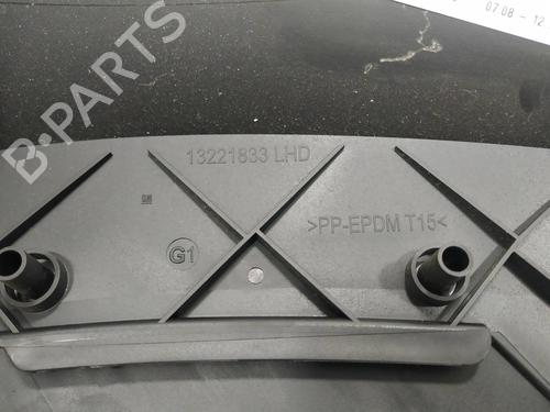 Glove box OPEL INSIGNIA A Saloon (G09) 2.0 CDTI (69) | BP8359211C95 