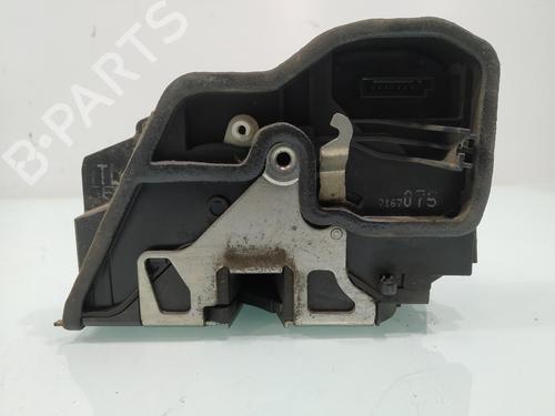 Rear left lock BMW 7 (E65, E66, E67) 730 Ld | BP31127311C100