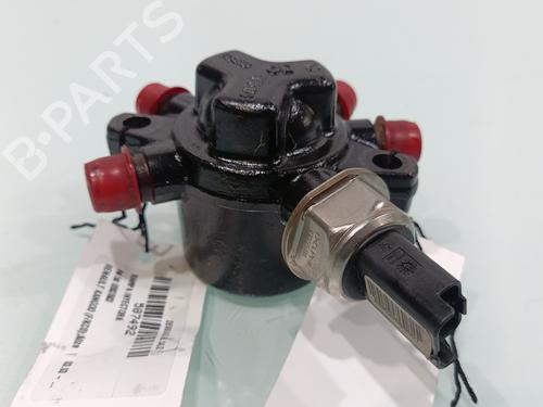 Injection rail RENAULT KANGOO (KC0/1_) 1.5 dCi | BP36419065M98 - Image 2