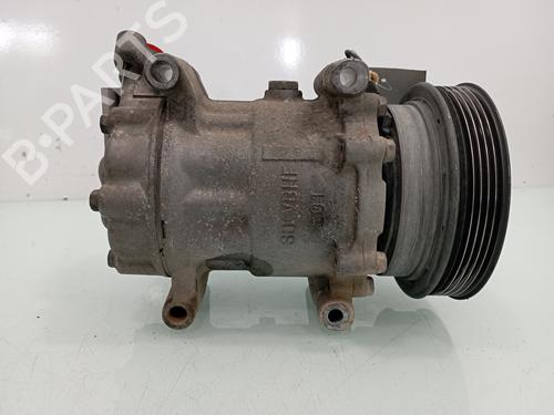 AC compressor RENAULT CLIO II (BB_, CB_)  | BP13059240M34 