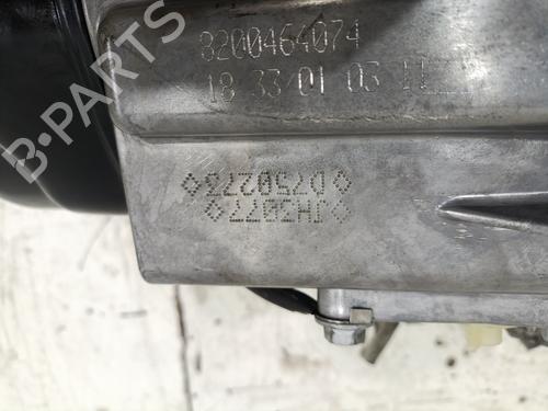 Gearbox DACIA SANDERO  | BP34570810M3  - Image 9