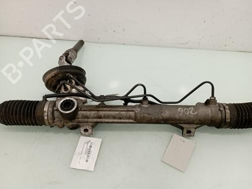 Steering rack PEUGEOT 206 Hatchback (2A/C) 2.0 HDI 90 | BP13888673M22 