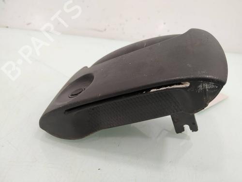 Exterior handle RENAULT KANGOO (KC0/1_) 1.5 dCi | BP13570533C122 