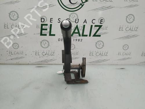 Hand brake MAZDA 3 Saloon (BK) 2.0 MZR-CD (BK12) | BP8767610I18 