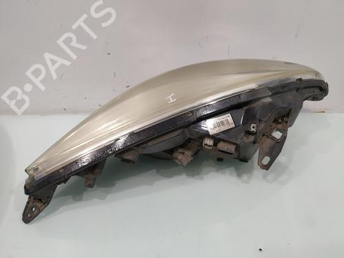 Venstre forlygte RENAULT GRAND SCÉNIC III (JZ0/1_) 1.6 dCi (JZ00, JZ12) | BP29834506C28