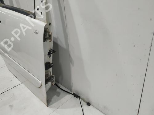 Right front door CITROËN JUMPY II Platform/Chassis 2.0 HDi 125 | BP29452610C3 