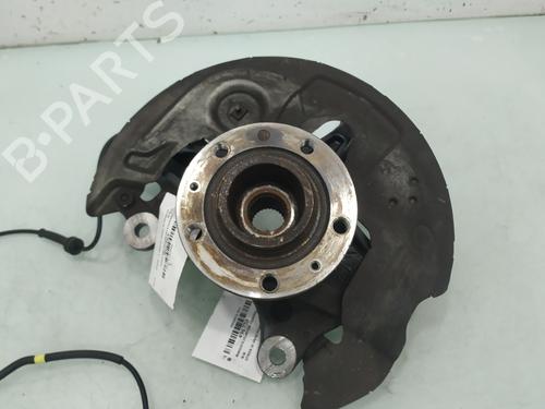 Left front steering knuckle CITROËN C4 Grand Picasso II (DA_, DE_)  | BP20936482M25 