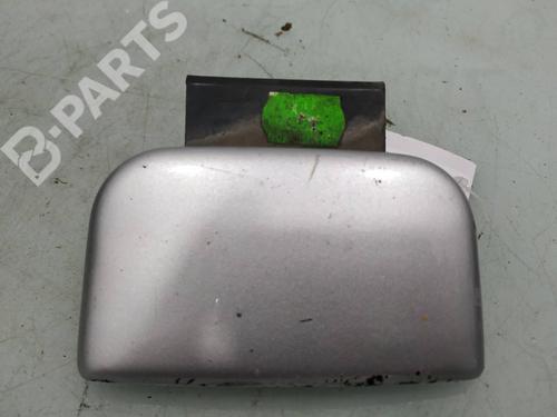 Used Front right exterior door handle Front right exterior door handle PEUGEOT PARTNER MPV (5_, G_) 2.0 HDI (90 hp) 8098011 8098011