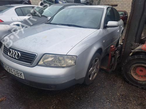 Used Parts AUDI A6 C5 (4B2, 4B4) [1997-2005]  4432598