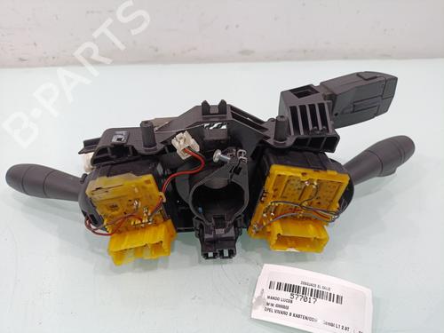 Headlight switch OPEL VIVARO B Bus (X82)  | BP34607281I24  - Image 9