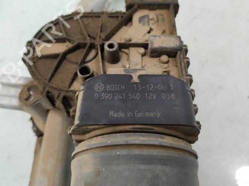 Front wiper motor PEUGEOT 208 I (CA_, CC_) 1.4 HDi | BP8098171M29 