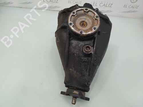 Rear differential MERCEDES-BENZ C-CLASS (W203) C 220 CDI (203.006) | BP8087492M24 