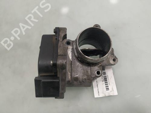 Throttle body VW GOLF VI (5K1) 1.6 TDI | BP8803734M82 