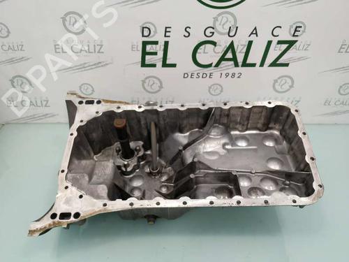 Oliebundkar MERCEDES-BENZ VITO / MIXTO Van (W639) [2003-2025]  14028951