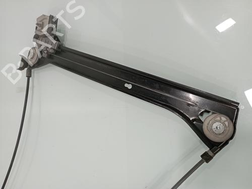 Front left window mechanism MERCEDES-BENZ CLK (C209) | BP29913290C22
