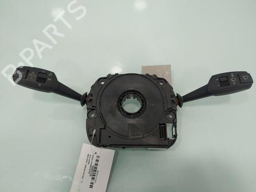 Used Steering column stalk BMW 1 (E81) 116 i (115 hp) 21603477