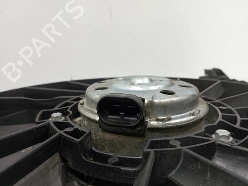 Radiator fan RENAULT SCÉNIC II (JM0/1_) | BP30144900M35