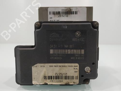 ABS pump BMW 3 (E46) 320 d | BP8087856M43 