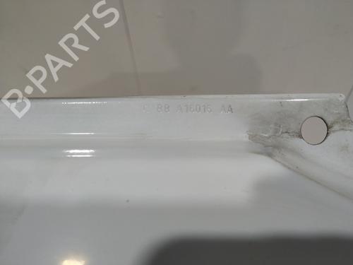 Left front fenders FORD FIESTA VI (CB1, CCN) 1.6 TDCi | BP29913307C41 