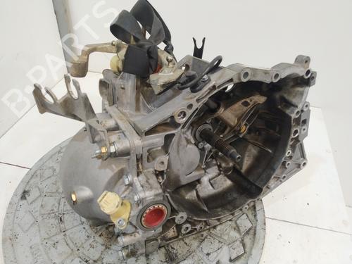 Gearbox CITROËN XANTIA (X1_, X2_) 2.0 HDI 90 | BP10039265M3 