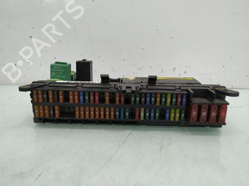 Fuse box LAND ROVER RANGE ROVER III (L322)  | BP18650481E1 