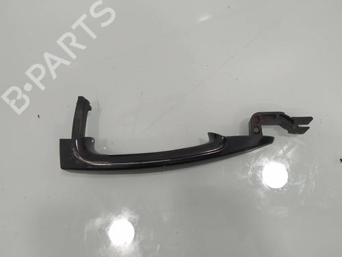Front right exterior door handle BMW 1 (E87) 120 d | BP10512393C129 