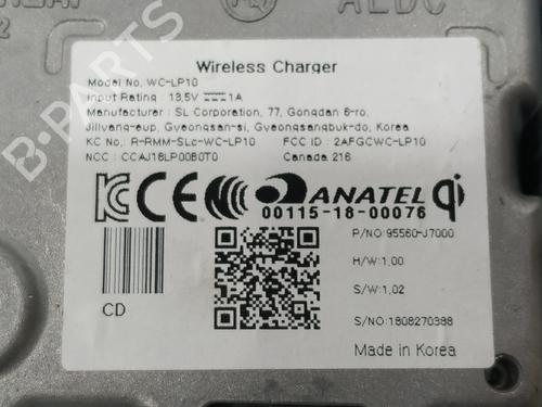 Electronic module KIA PROCEED (CD)  | BP29435364M83 