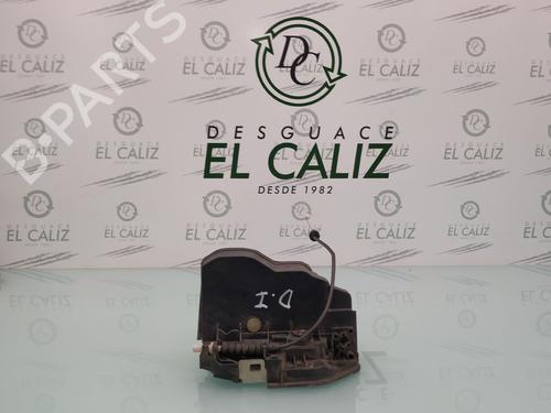 Used Front left lock BMW 7 (E65, E66, E67) 735 i, Li (272 hp) 8085770