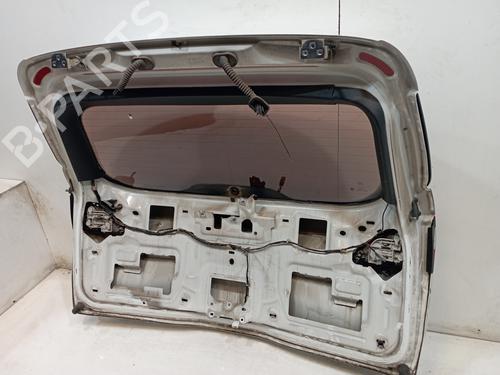 Tailgate FORD MONDEO IV (BA7) 2.0 TDCi | BP13091191C6
