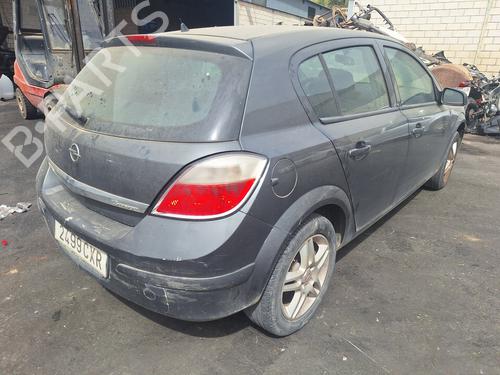 Left front window switch OPEL ASTRA H (A04) 1.6 (L48) | BP38310908I27 - Image 9