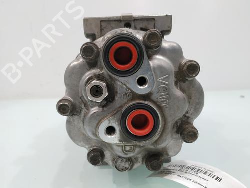 Airco pomp FORD FOCUS C-MAX (DM2)  | BP8087814M34 