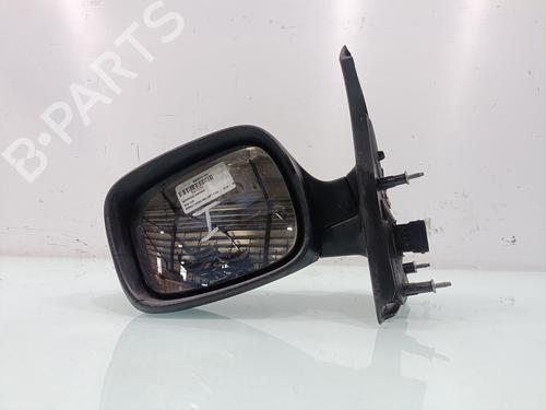 Used Left mirror Left mirror RENAULT SCÉNIC I MPV (JA0/1_, FA0_) [1999-2010] 36419020 36419020