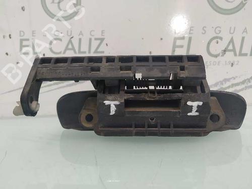 Rear left exterior door handle CITROËN XSARA PICASSO (N68) 1.6 HDi | BP8091769C130 
