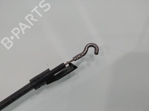 Rear left lock VW PASSAT B6 (3C2)  | BP24122541C100 