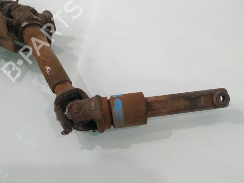 Steering column FORD TRANSIT CONNECT (P65_, P70_, P80_) 1.8 TDCi | BP29967472M21