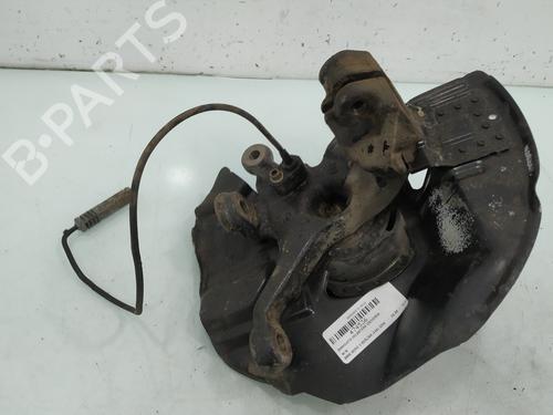 Left front steering knuckle BMW 3 (E46) 320 d | BP18293998M25 