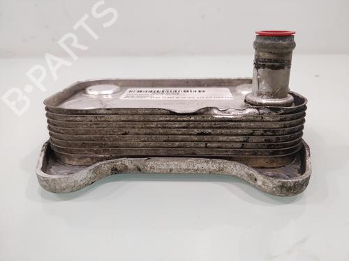 Oil radiator MERCEDES-BENZ M-CLASS (W163)  | BP28191646M33 