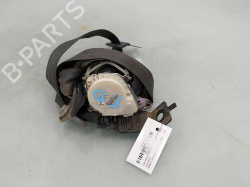 Used Rear right seatbelt RENAULT CLIO III (BR0/1, CR0/1) 1.5 dCi (C/BR0G, C/BR1G) (68 hp) 9077924